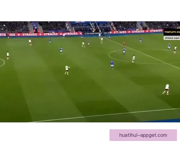 华体会聚焦欧洲杯赛事全解析与精彩瞬间回顾