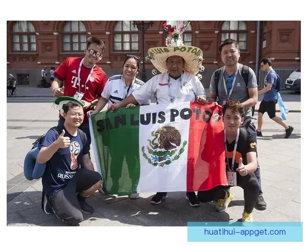 2026年世界杯墨西哥赛区全景解析 与全球球迷共享精彩盛宴