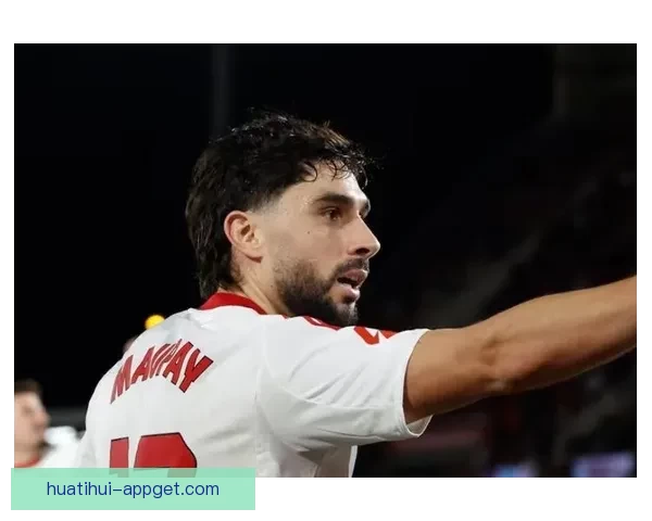 塞维新帅上任三把火弃用冬窗唯一引援莫派引关注 塞维新帅上任三把火弃用冬窗唯一引援莫派引关注