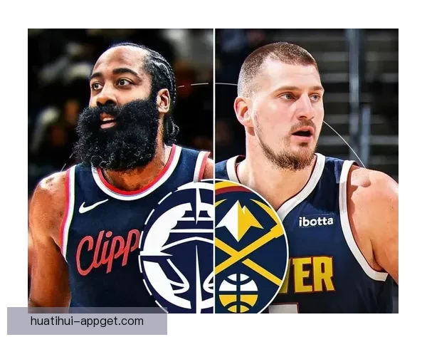 米切尔赞哈登助力球队成功 称没有团队协作无法走到今天