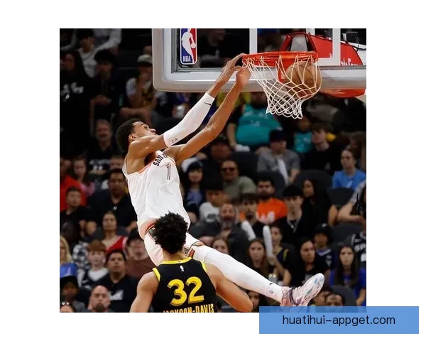 马刺迎战勇士 文班可能助队豪取10连胜 波杰姆斯基能否独挑大梁爆冷取胜