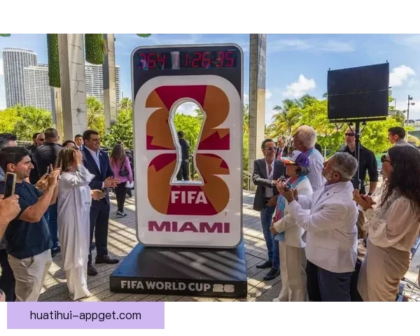 美加墨世界杯买球热潮揭秘 如何在赛事中赢得更多投注机会