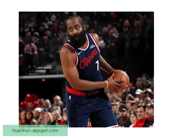 快船逆境仍团结 加兰小卡默契让人忆起骑士辉煌岁月